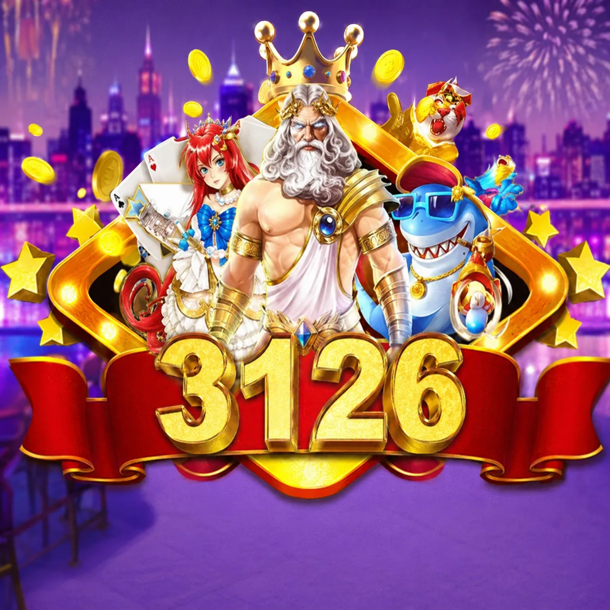 3126SLOT - Pertarungan Seru di Dunia Slot