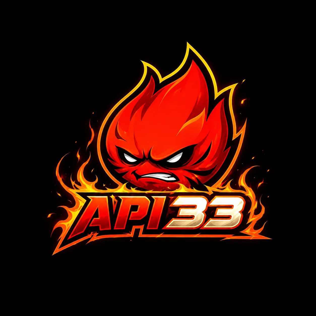 API33 - Permainan Idle yang Memikat