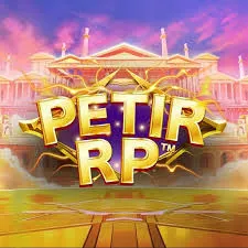 PETIRRP - Game Mahjong Seru dan Menantang