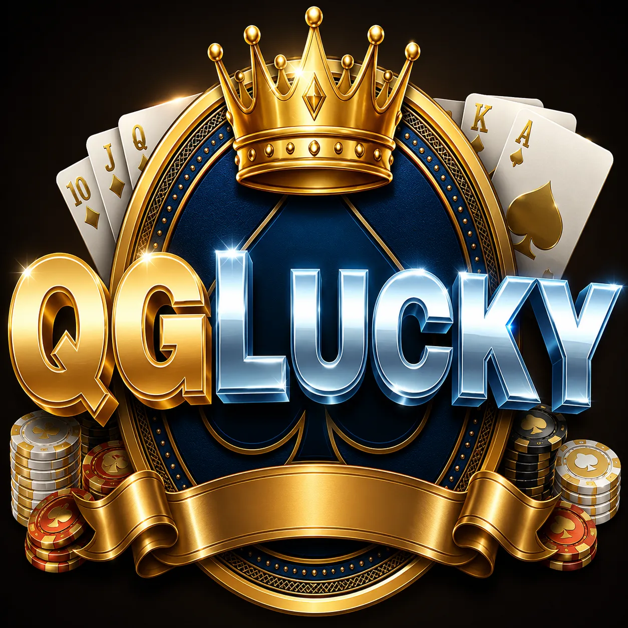 QGLUCKY - Permainan QiuQiu Seru dan Mengasyikkan